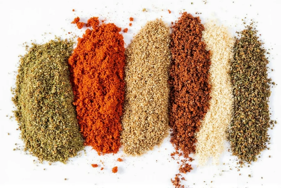 Greek Seasoning Bottle