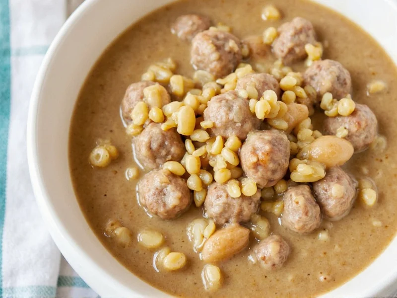 Classic Southern Sausage Gravy Recipe: Creamy & Flavorful