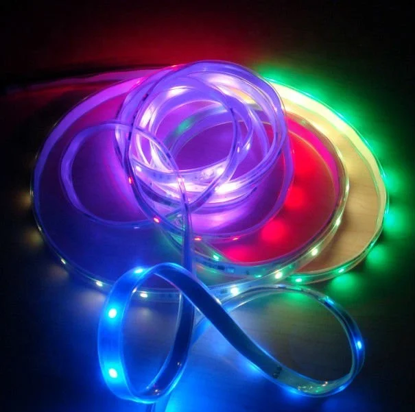 Dream Color 5050 SMD Walmart LED Lights Strips