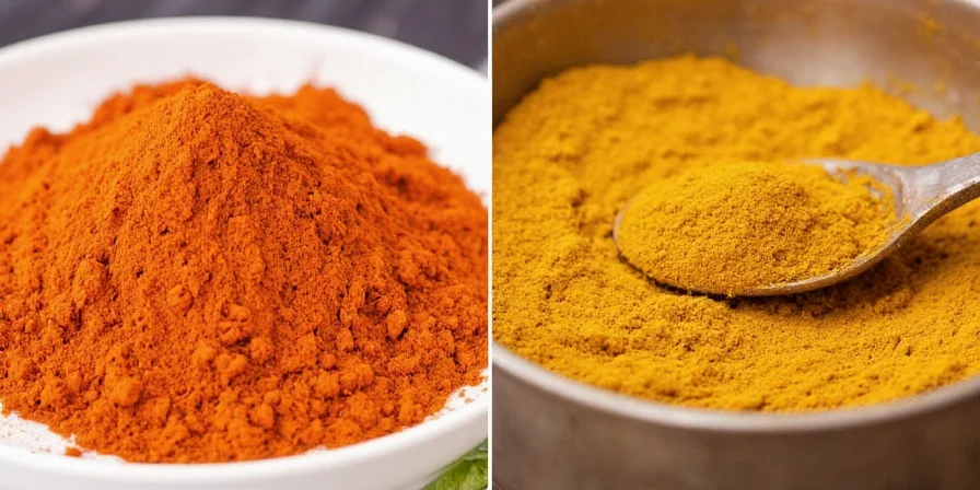 British soldiers bringing curry powder back to UK