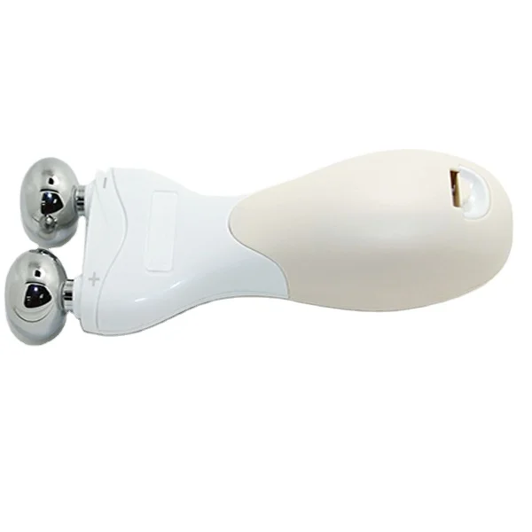 

2021 Ce Newest Microcurrent Face Lift Tape Machine Equipment Handheld Beauty Device, White