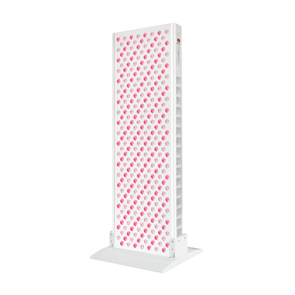 

IDEA 660nm 850nm PDT Device Tl300plus Led Light Therapy Machine Daisy Chain Led Red Light Therapy For Home Treatment