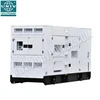 java silent diesel generator set