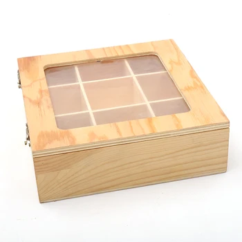 pine wood boxes suppliers