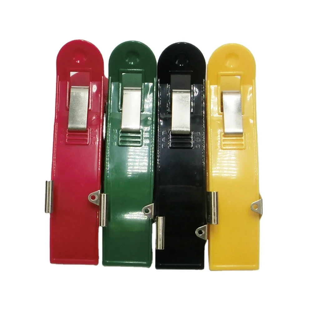 
Dongguan medical Best Price Medical Accessories Ecg Limb Clamps 