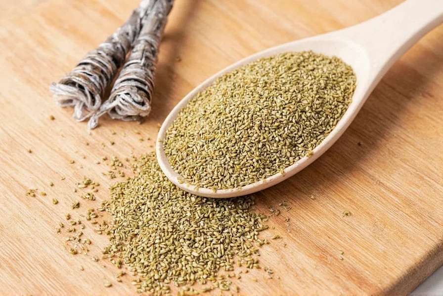 replacement for fennel seeds
