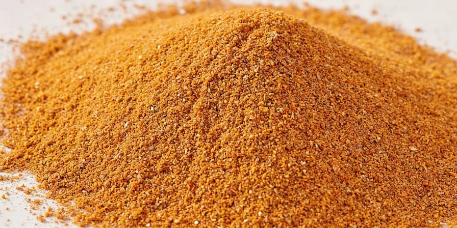 Cumin Jars on a Spice Shelf