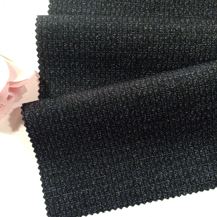 
New hot selling products 28%R67%T5%SP China knitted fabric 