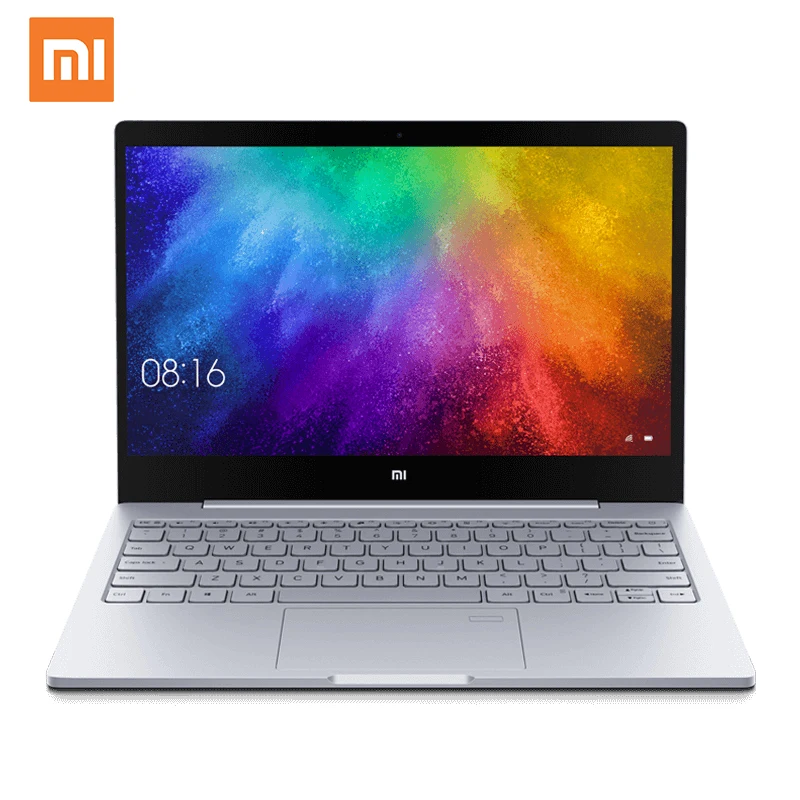 

International version Original Xiaomi laptop computer notebook MI Notebook Air 13.3 Inch with mulit language