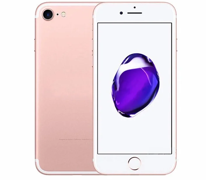 

Wholesale used mobile phone Original Unlocked infinix for iphone 7