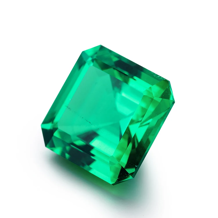 

Precious Stones Genuine Green Rough Colombian Emerald Gemstones