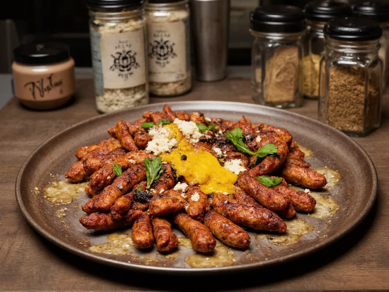 What Is Montreal Seasoning? Complete Guide to the Spice Blend