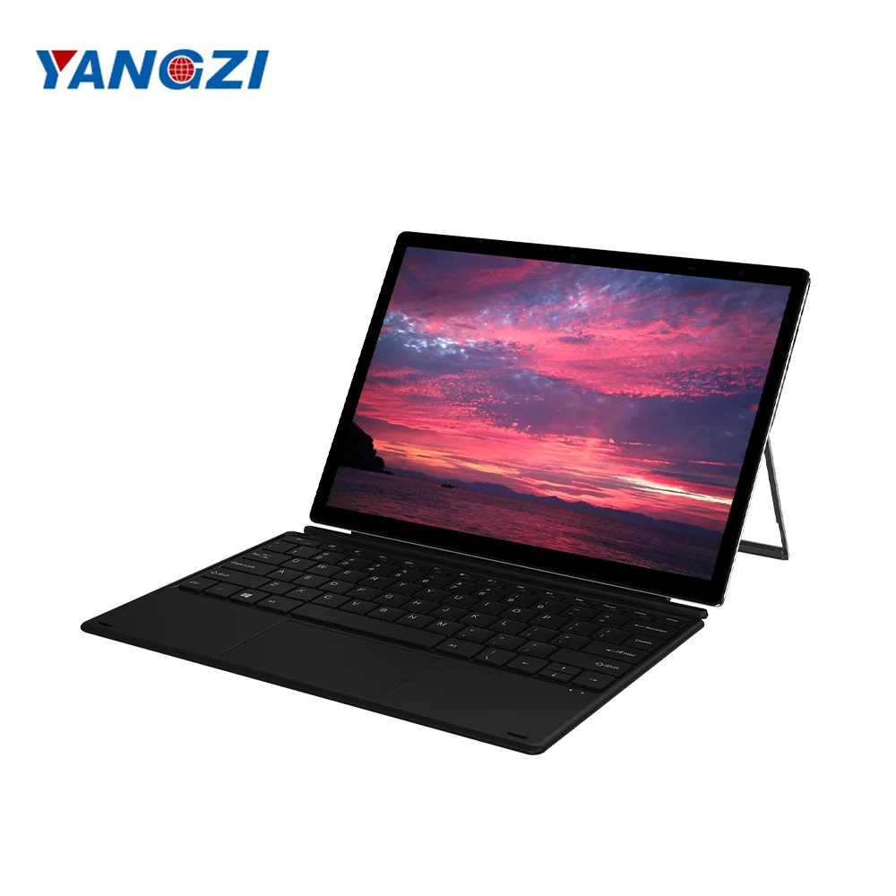 

12" window tablet dual boot 2 in 1 tablet android 8 & window 10 tablet pc