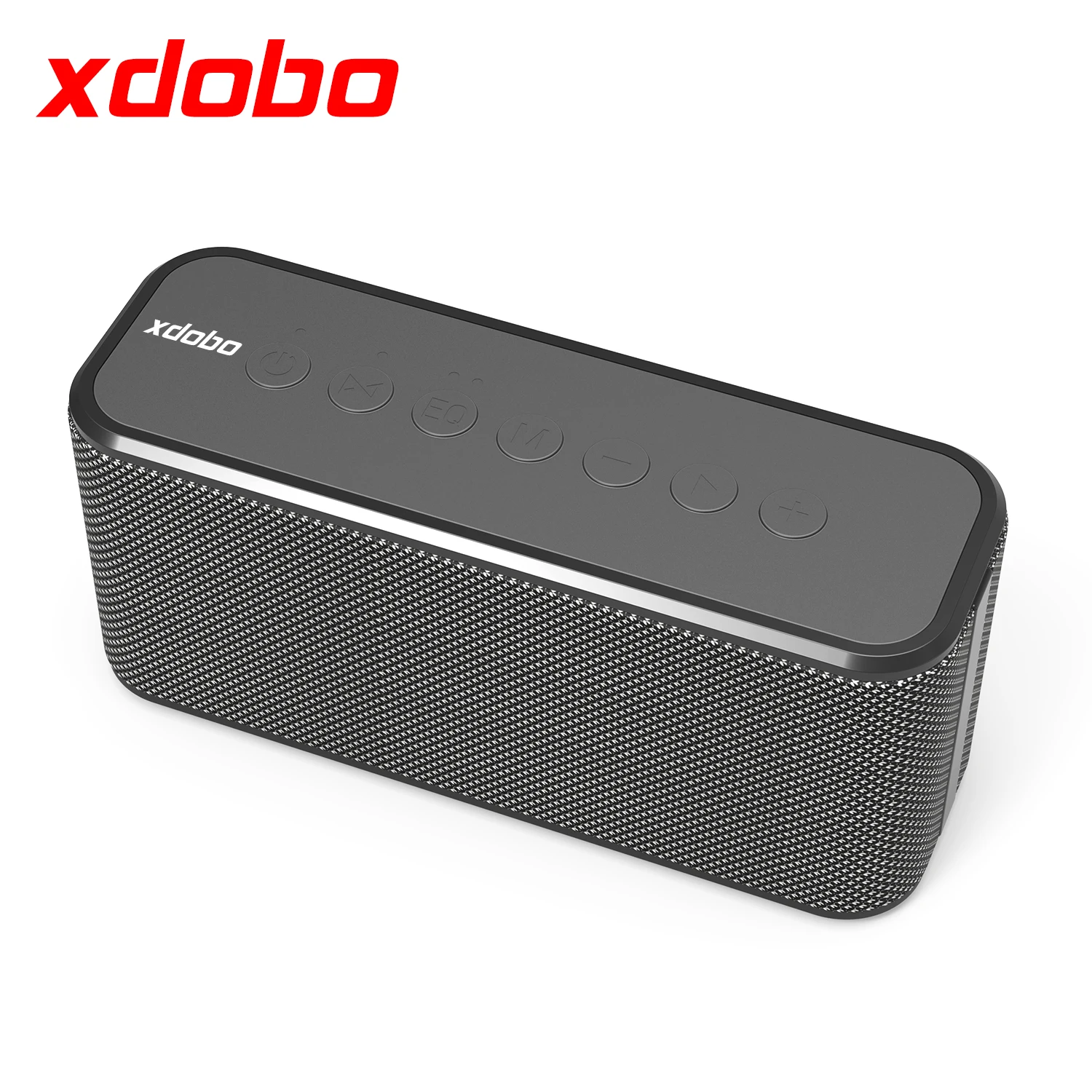 

XDOBO X8 PLUS 80W blue tooth speaker outdoor high power party portable speakers usb wireless blue tooth