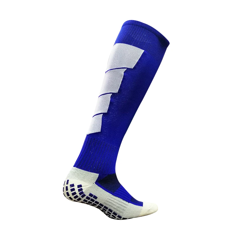 

Wholesale custom Arrow pattern Anti Slip Ankle Socks Soccer Socks Breathable Socks Factory