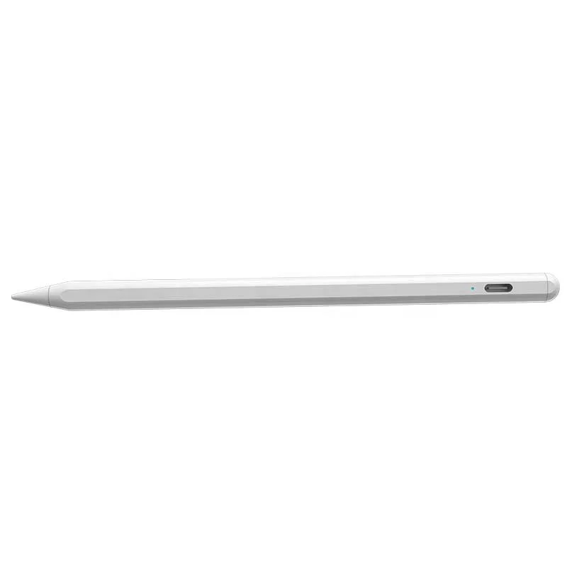 

Active Touch Tablet Stylus Pen For Ipad Stylus Touch Screen Capacitive Stylus, White