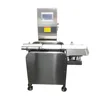Reheating pin for weighing and sorting machine Weighing and sorting machine Checking hot pin Weighing and sorting machine