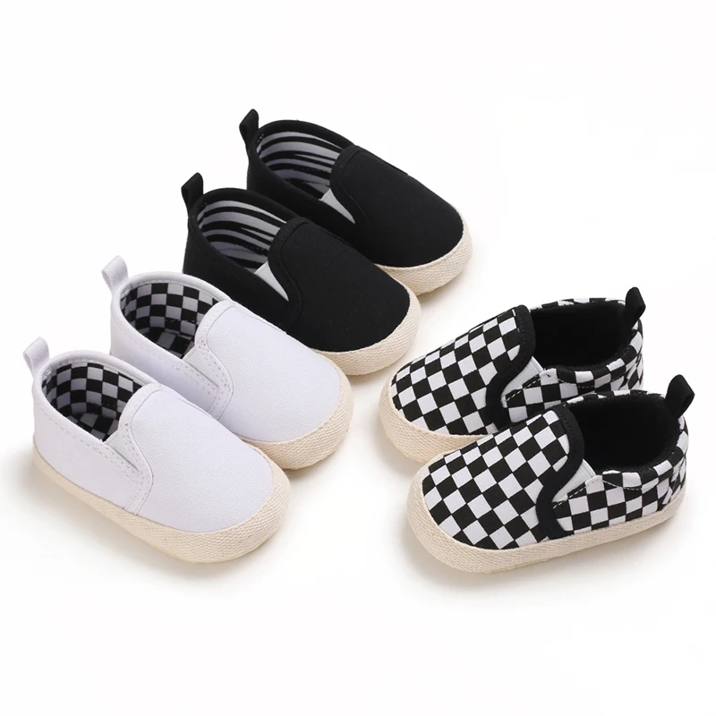 

New Product, baby walking shoes soft-soled non-slip baby boy one foot wearing casual walking shoes