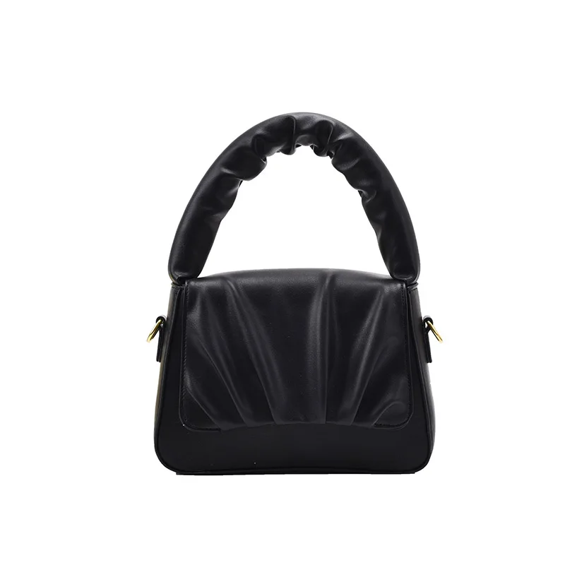 

Hand Bags Ladies Luxury Logo Odm Shoulder Handbag For Women, Blue, black,white or custom made