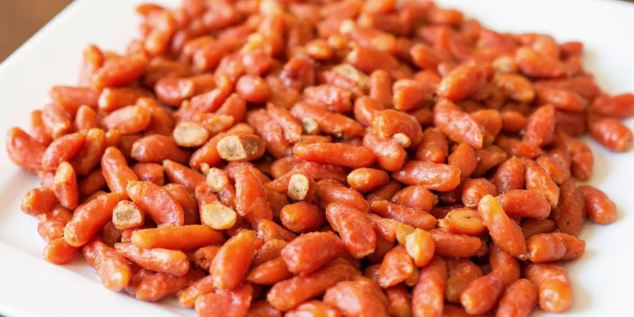 Cooking Chili in a Large Pot