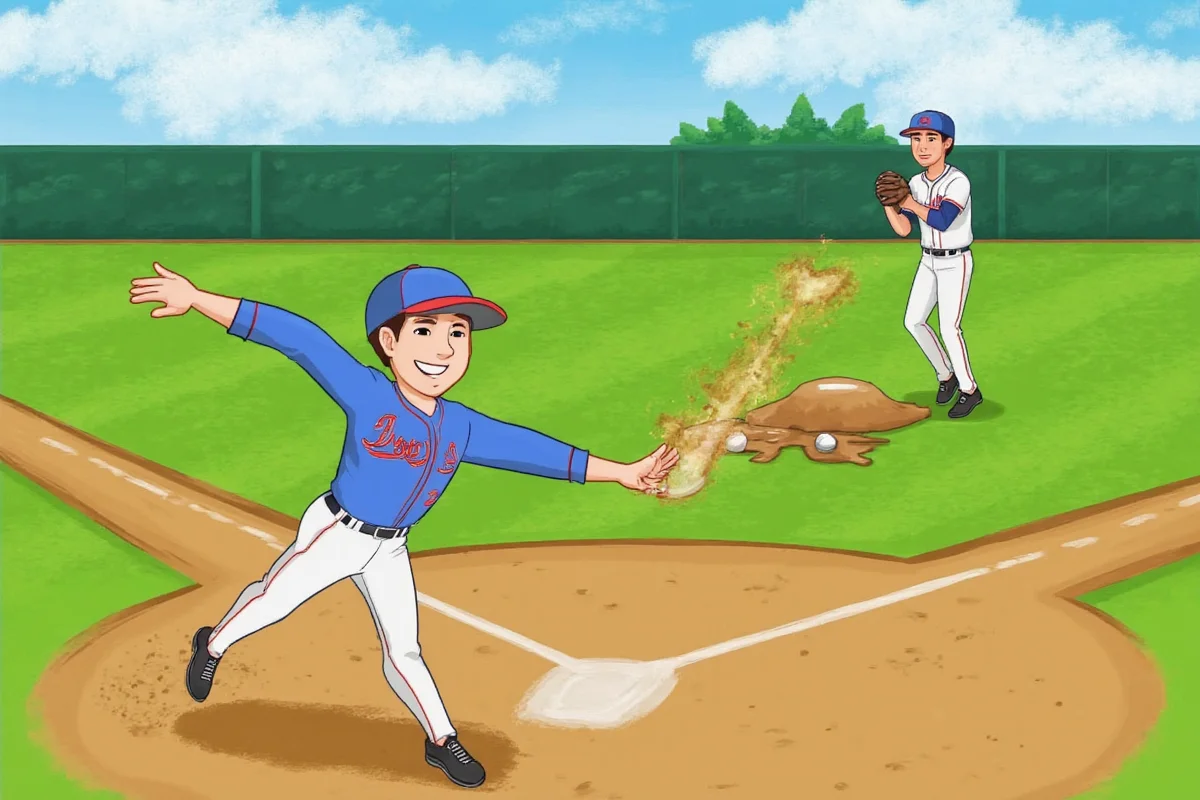 What is a Putout (Po) in Baseball: Ultimate Guide to Winning Plays
