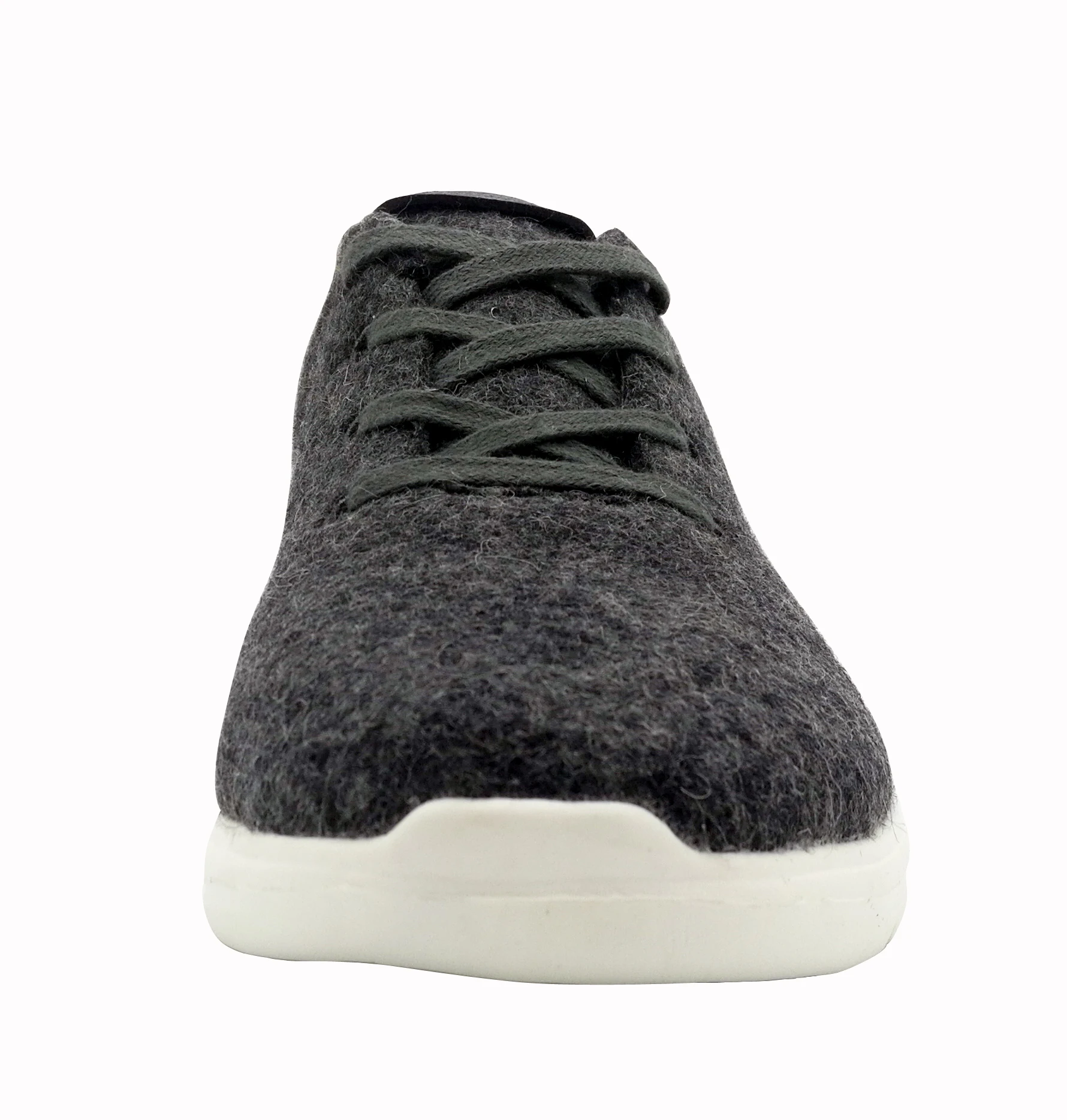 wool bird shoes