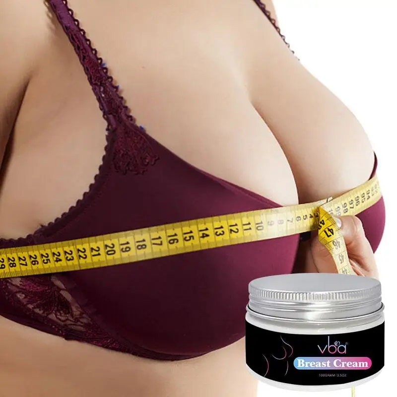 

Wholesale Sexy Large Breast Firming Enhancement Cream Big Tight Breast Instant Massage Breast Enlargement Cream