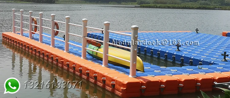 Floating platform20191030