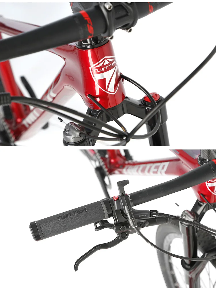 Cheap carbon bicycle M8100 12 speed BICICLETAS MTB 29 inch mountainbike