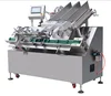 Low-cost Multi-Function Facial Mask Packing Machine Intergrated Process Face Mask Filling Sealing Machine,China Supplier