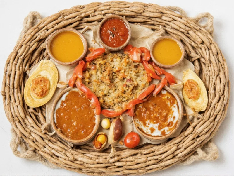 3 Main Soup Categories: Clear, Thick & Specialty Types