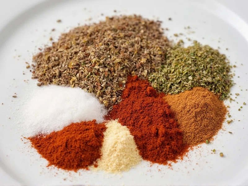 Essential Spices and Herbs for Beef Stew: Complete Guide