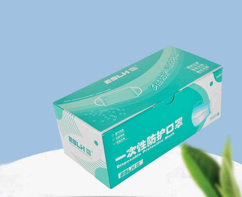 Protective Manufacturer 5 pcs Cotton Anti-dust Mouth Face Mask Protect Cover For Civil Use - KingCare | KingCare.net