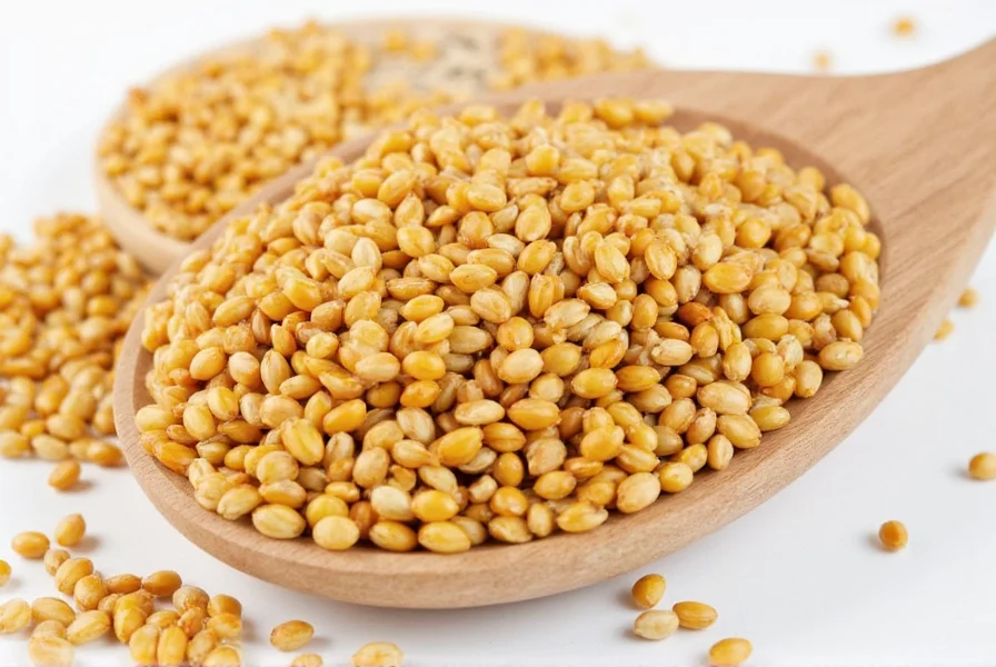 Grains of Paradise Product Options