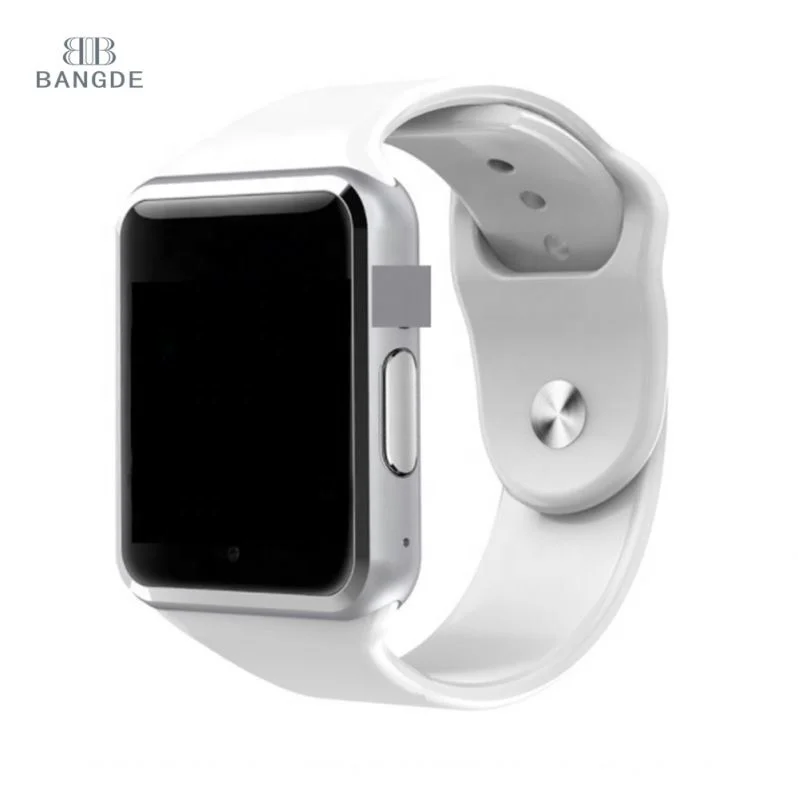 

A1 smart watch hot smart sports wireless watch plug-in card sleep monitor hot style