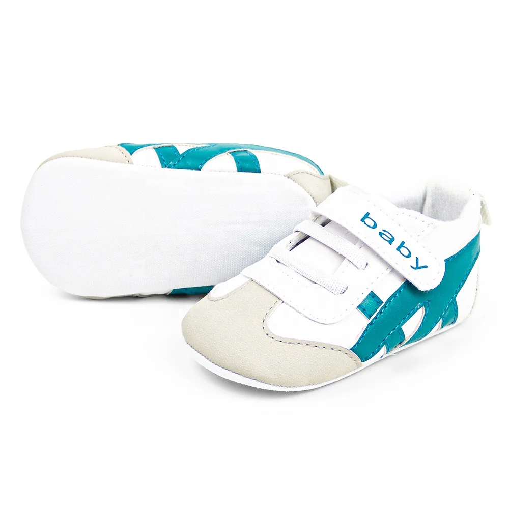 
Baby sneakers classic durable sports shoes for boys and girls 