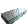 Estado Plurinacional De Bolivia Use Z Coating Hot Dipped Galvanized Steel Sheet