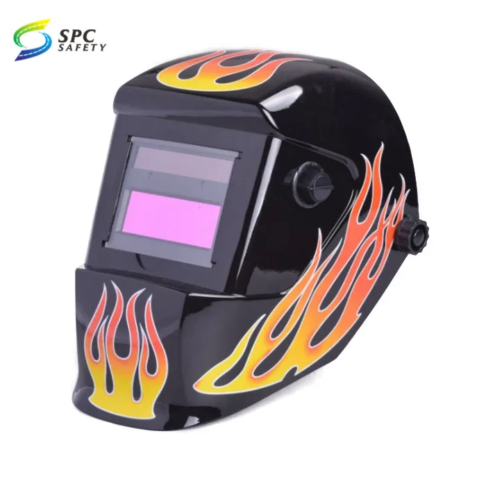 Welding Mask for Protection at 1stDibs