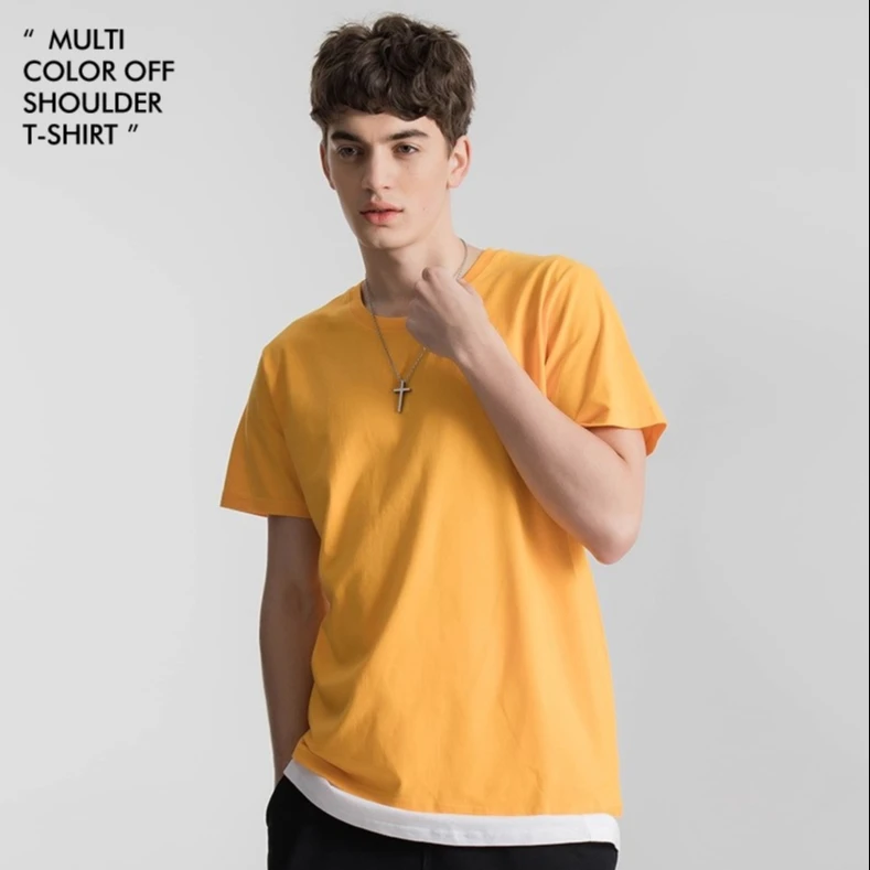 

open account 270g Wholesale Soft And Comfortable Clothing Custom Logo Women T Shirt Print Men T-Shirts 200 gram weight