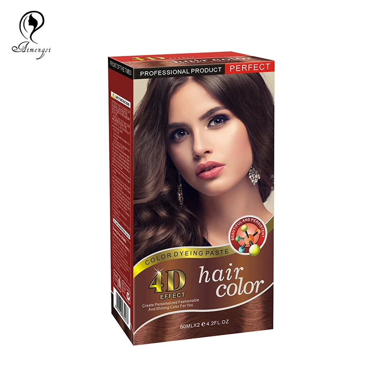 

cheap price chemical purple chocolate hair dye 2019, 11 colors