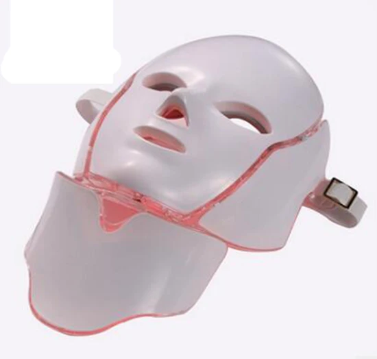 

Home use led light therapy machine/led light therapy facemask