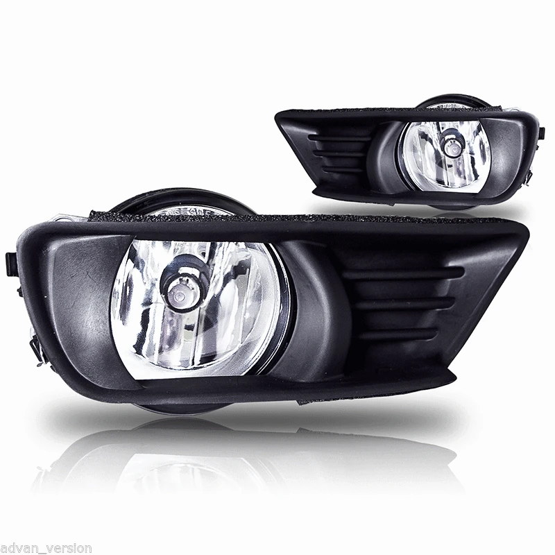 Car fog lamp for Camry  2007 2008 2009 USA version