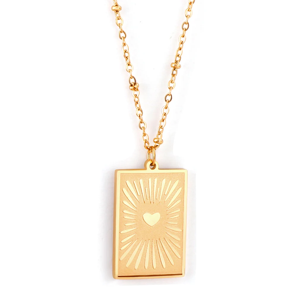 Hip Hop Gift Women Beautiful Gold P