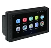 Single din android car stereo 7 inch touch screen android multimedia 1G/16G multimedia player android 8.1