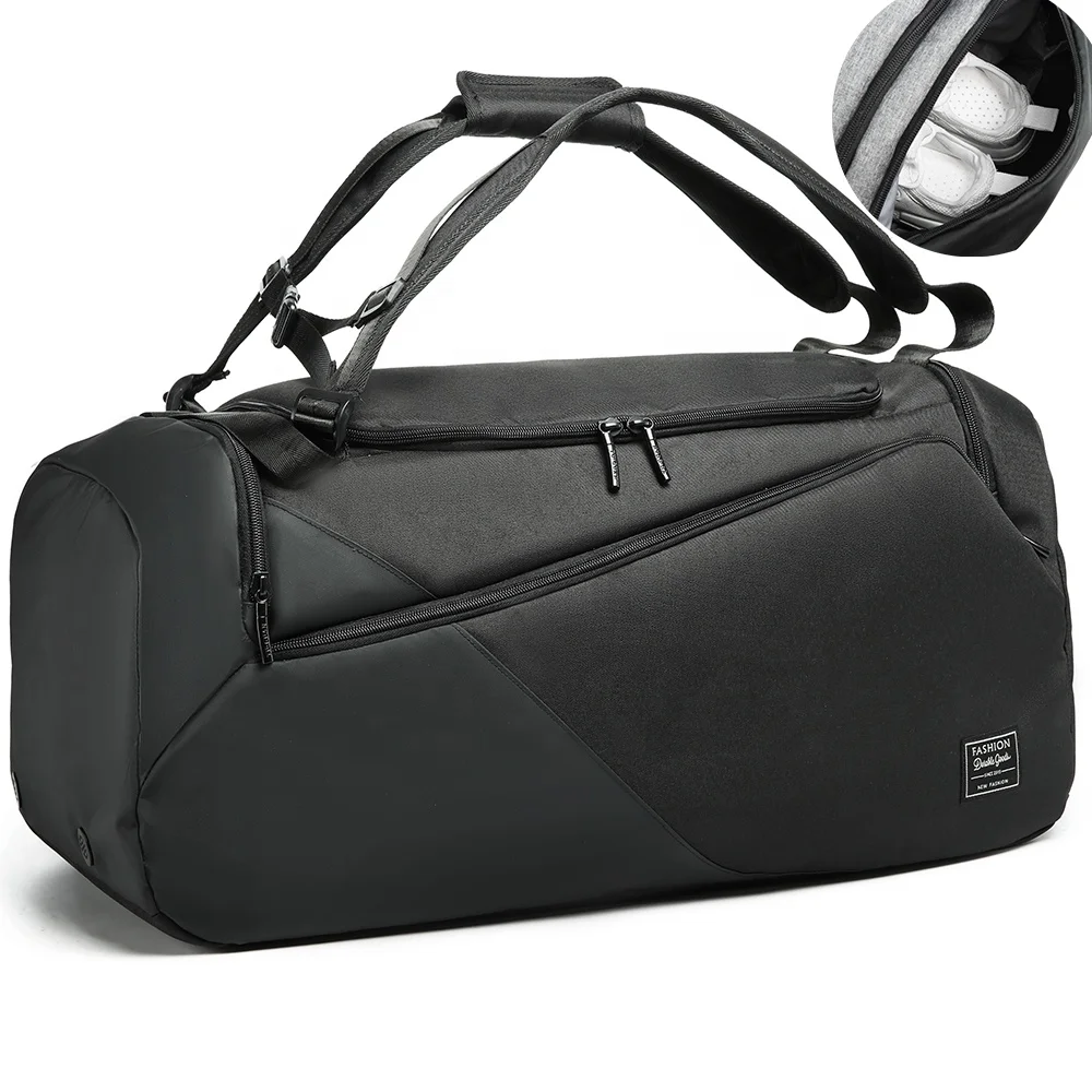 
TUGUAN High Quality Luggage Shoe duffle Bags for Travel 