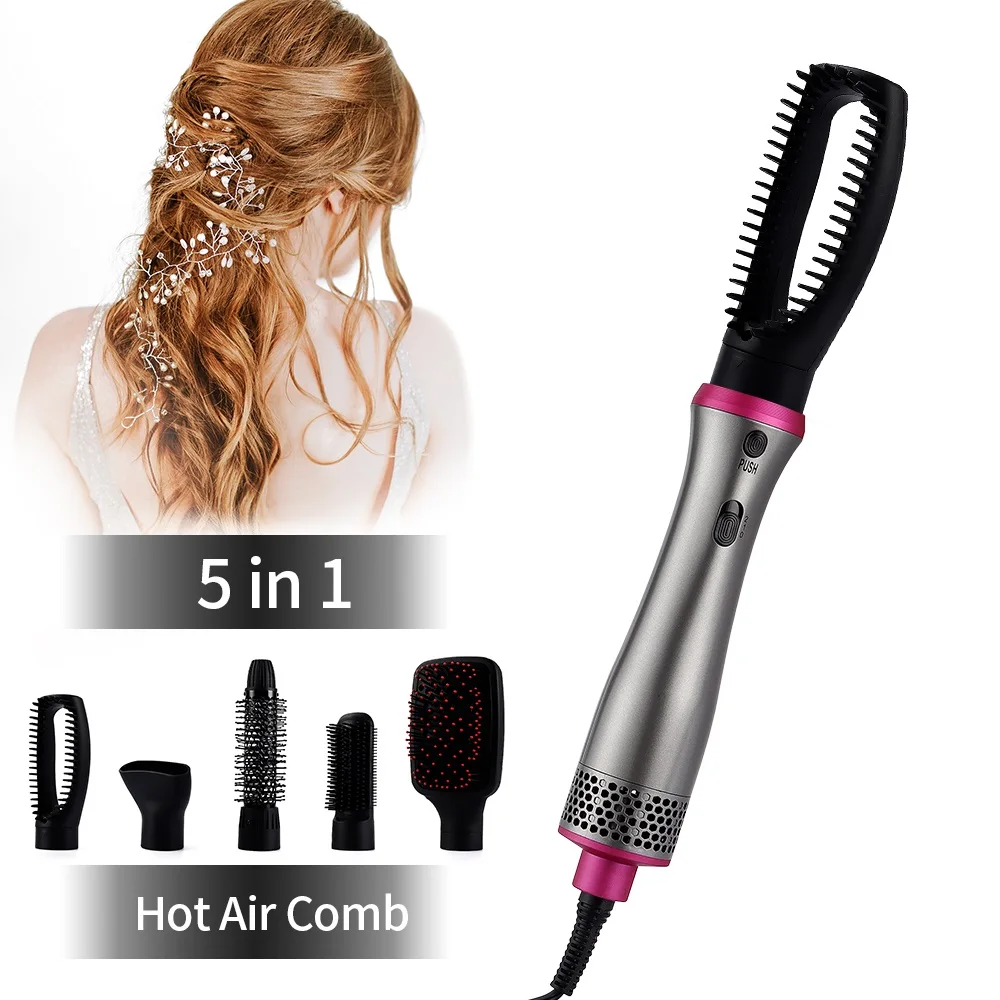 

hair comb massager comb electric comb