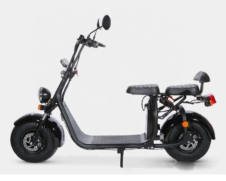 

2021 Electric Scooter 2000W Electric Motorcycle Scooter Adult City Coco