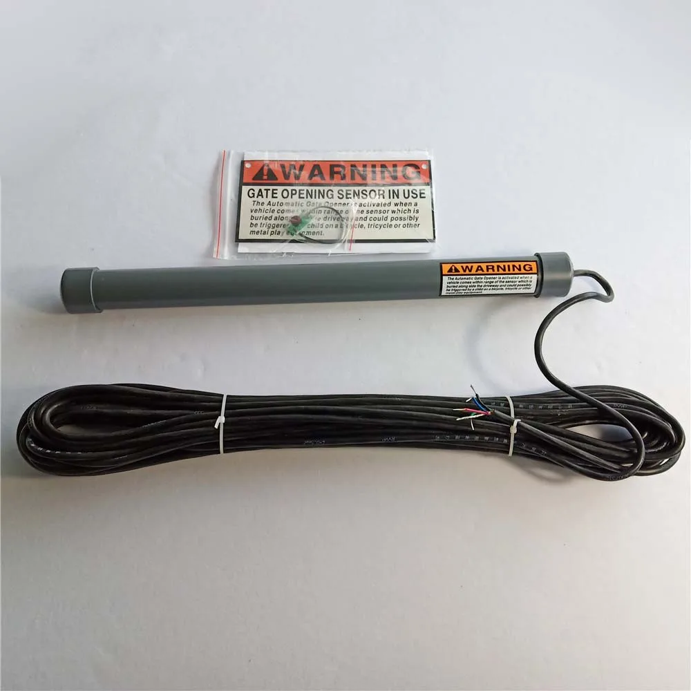 Exit Wand Sensor For Automatic The Exit Garage Swing Sliding Gate Opener Safety Buy Exit Wand