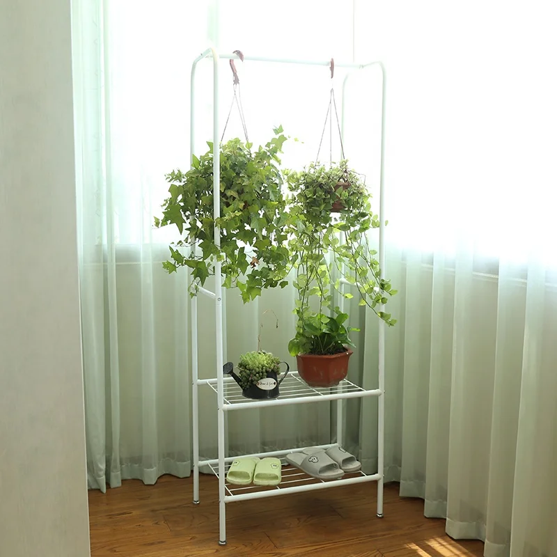 Venta al por mayor organizador de ropa en metal-Compre online los