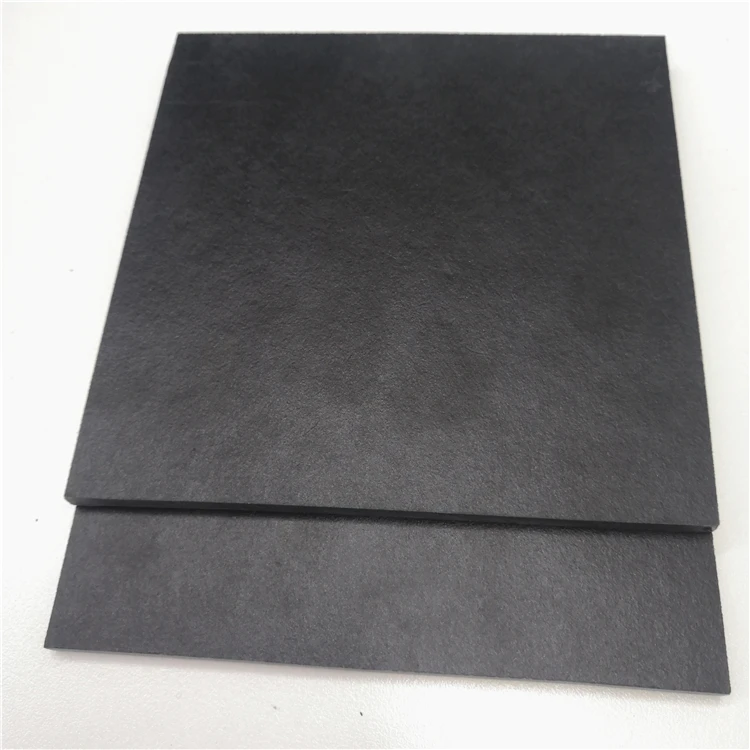 6mm Matte Phenolic Black Bakelite Sheet For Stage Floor Plate - Buy ...